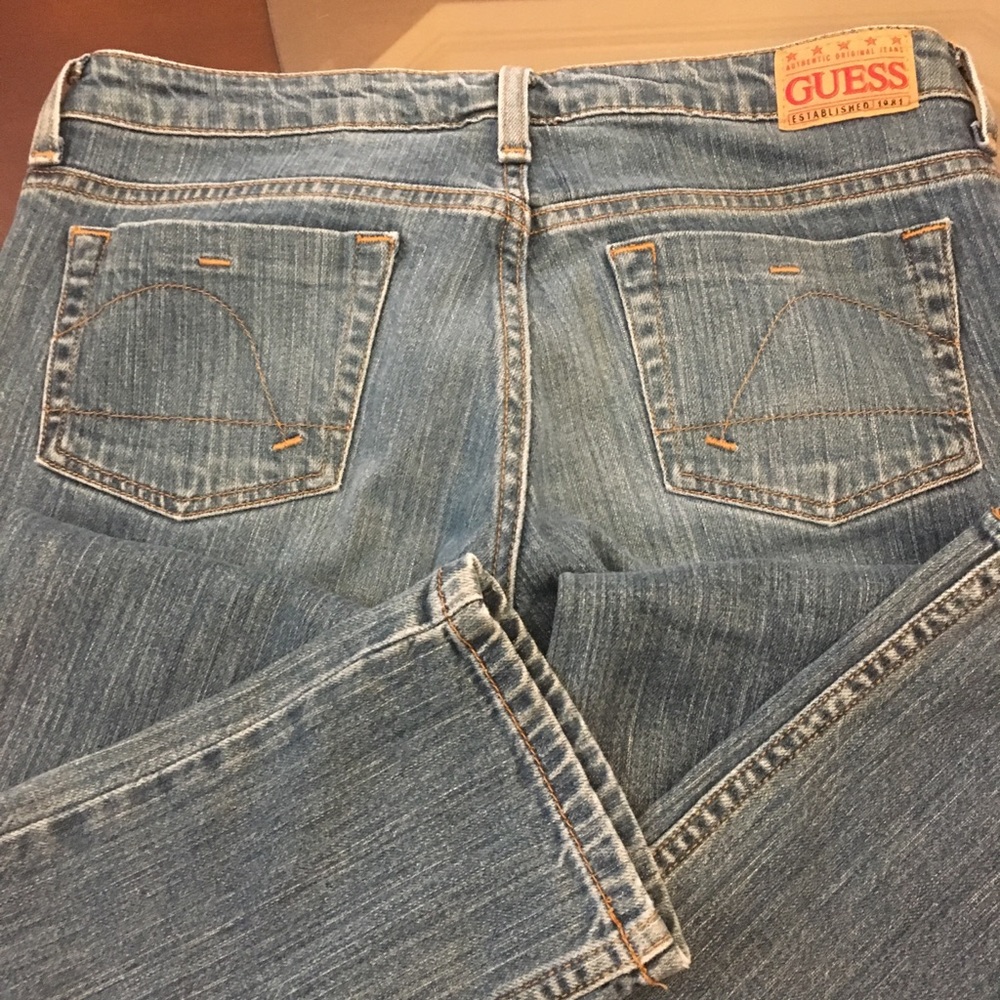 Guess jeans - Picture 4 of 4